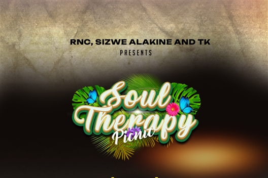 Soul Therapy Picnic